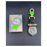 2 Compasses