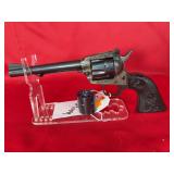 Colt New Frontier .22LR/.22WMR has both cylinders