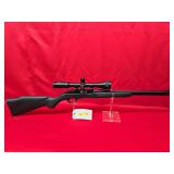 Marlin Model 60 .22LR with Simmons Scope