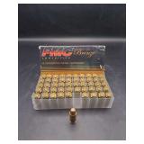 PMC 40 S&W, 50 ROUNDS.