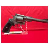Ruger Super Redhawk .45 Colt and .454 Casull w/ Soft Case