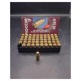 Fiocchi 40 S&W 50 rounds