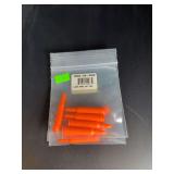 10 .223 dummy rounds new in package