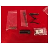 Assortment of mauser 98K parts