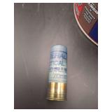 Federal 12 gauge, approx 50 shells.