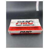 Remington express core lokt 8mm Mauser 170gr 20 cartridges