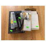 Miscellaneous Gun Parts