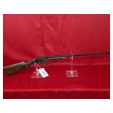 Savage Arms Pump .22 S.L.LR