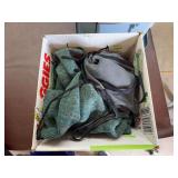 Small box of 5 gun socks