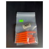 10 .223 dummy rounds new in package