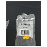 2 New Glock G-22,24,35 10-Rd Magazines,  .40 Cal