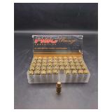 PMC 40 S&W, 50 ROUNDS.