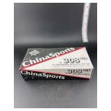 Norinco China sports .308 WIN 147gr 20 cartridges