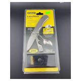 New Stanley Lunchbox Knife