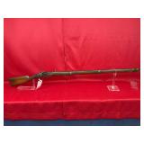 Prussian M1839/55 musket .70 cal is complete.  The stock did have damage has been repaired and refinished