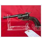 LeFaucheaux M1854 12MM Pinfire In Union Purchase Serial # in Civil War Range