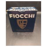 Fiocchi 12 gauge, 25 shells