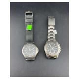 2 Watches