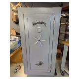 Winchester 24 Gun Safe
