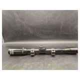 Bushnell 4×20mm Scope