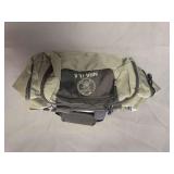 NRA / ILA range bag