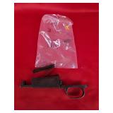 Erma 98K trigger guard and magazine assembly