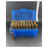 5.56 50 cartridges reloads