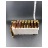 308 WIN 20 cartridges reloads
