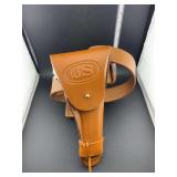 New 1911 holster and belt set