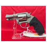 Charter 2000 Bulldog Pug w/ Holster