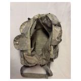 Nylon range bag