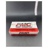 PMC target ammunition 7.62x39 122gr FMJ