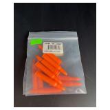 10 .223 dummy rounds new in package
