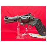 Taurus Titanium .357 Magnum w/ Holster
