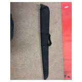 Allen soft rifle case