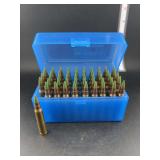 Penetrator 5.56 50 cartridges