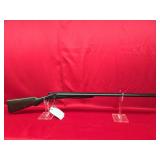 Hunter Arms CO. LC Smith12 GA