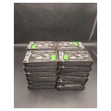 American eagle 223 rem. 480 rounds 24- 20 count boxes.