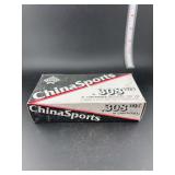 Norinco China sports .308 WIN 147gr 20 cartridges