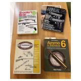 6 Gun Books and Magazines
