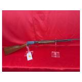 Winchester Model 62A .22 S.L.LR