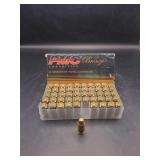 PMC 40 S&W, 50 ROUNDS.
