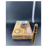 Weatherby .460 WBY magnum 500gr 18 cartridges