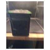 Ammo box with .38 ammo approx 250 rounds.
