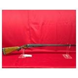 German Guild SxS Shotgun w/ Krupp Stahl Barrels