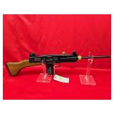 IMI Uzi 230 Carbine Model B, 9mm w/ 2 Magazines