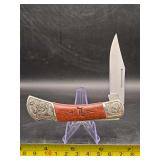 Folding Pocket Knife