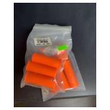 8 12 Ga dummy rounds new in bag