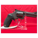 Taurus Titanium .357 Magnum w/ Holster
