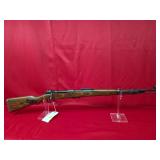 Mauser 98K 8mm Mauser German Cicra 1942